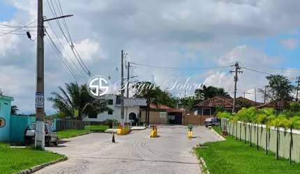Terreno à venda na Rodovia Governador Mário Covas, Caluge, Itaboraí, 250 m2 por R$ 32.000