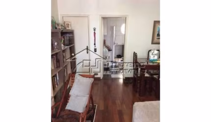 Apartamento no Jardim Sao Dimas