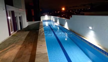 Linda casa em condomínio fechado em Jacareí
