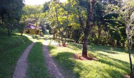 Lindo Sítio na Zona Norte de São José dos Campos