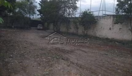 Área com ótima oportunidade para Investidores
