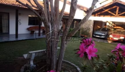 Linda casa em Santana - Zona Norte de São José dos Campos