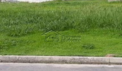 Terreno em condomínio de alto padrão em Jacareí