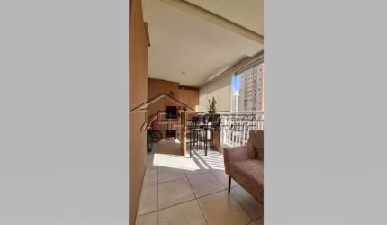 Apartamento a venda na zona sul de São José dos Campos
