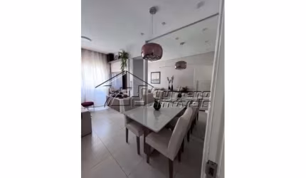 Lindo apartamento na zona sul de São José dos Campos