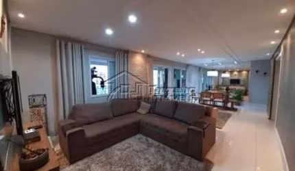 Lindo apartamento em área nobre de São José dos Campos