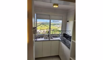 Apartamento para venda e locação na zona leste de São José dos Campos