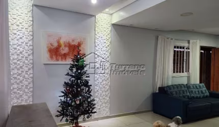 Casa térrea em Santana com amplo quintal