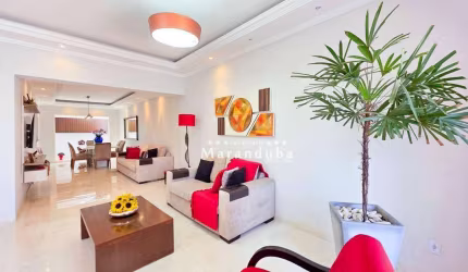 Oportunidade!! Casa com 4 dormitórios à venda, 180 m² por R$ 950.000 - Bosque dos Eucaliptos - São José dos Campos/SP