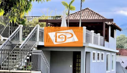 Itaipava, Petrópolis, RJ- Casa de Condomínio residencial, para Venda.