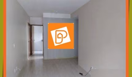 Quitandinha, Petrópolis, RJ- Apartamento &#224; venda com 2 quartos(1 suíte) + vaga + área com churrasqueira
