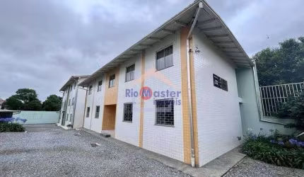Apartamento com 2 quartos