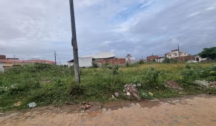 Terreno 10x22 no Bairros das Industrias, Lot. Jardins