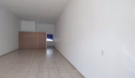 Sala Comercial para Locação em Holambra, Jardim Morada das Flores, 1 banheiro