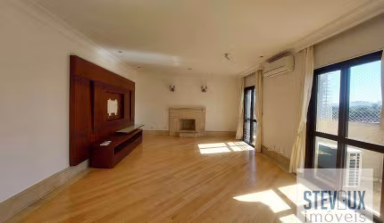 Apartamento em Moema Pássaros ao lado do Parque do Povo!
