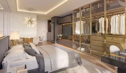 Studios | 30m² | Vila Mariana