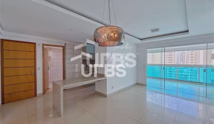 Varandas do Eldorado - Apartamento 3 quartos, sendo 3 suítes