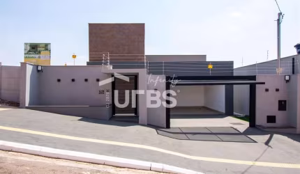 Casa 4 suítes  no Jardim Vitória