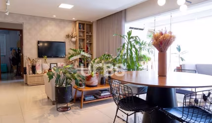 West 22 - Apartamento 3 quartos, sendo 3 suítes