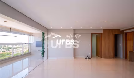 Blue Home Resort - Setor Bueno