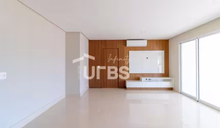 Francisco Malheiros - Apartamento 3 quartos, sendo 3 suítes
