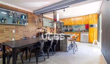 Residencial  Luiz Fortini - Casa de Condomínio 2 quartos, sendo 1 suíte