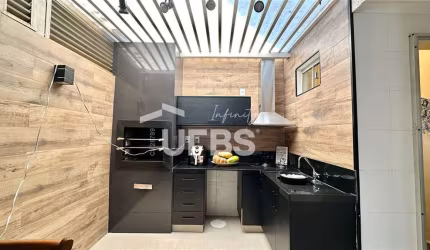 Residencial Village Macedo Monteiro I - Sobrado 3 quartos, sendo 1 suíte