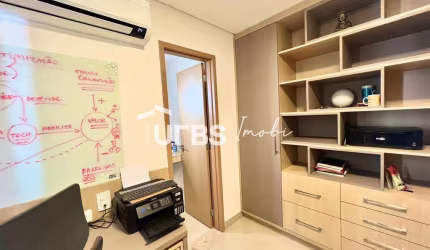 Hit Marista - Apartamento 2 quartos, sendo 2 suítes