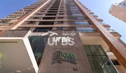 TORRE DEL PARC - SETOR BUENO  