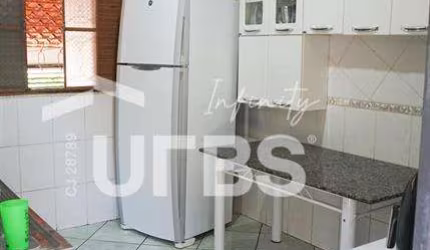 Casa 3 quartos - Jardim Olímpico
