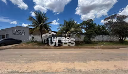 0 - Terreno Residencial