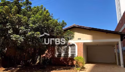 Casa a venda no Setor Marista