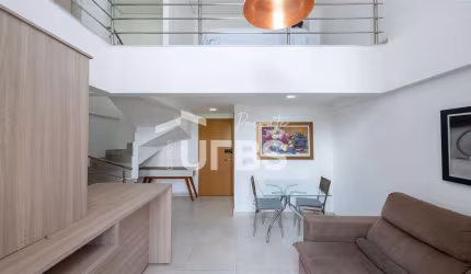 Duplex Park -  Live Tower Apartamento