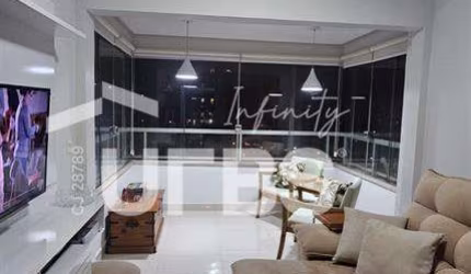 APARTAMENTO 3 QUARTOS PROXIMO SHOPPING FLAWBOYANT E PARQUE FLAWBOYANT