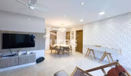 Gran Bueno - Apartamento 3 quartos, sendo 3 suítes