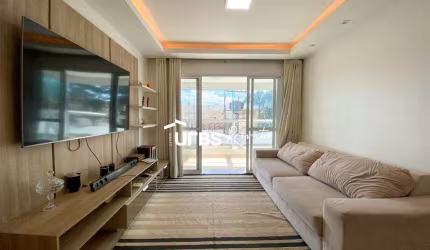 Invent Max - Apartamento 4 quartos, sendo 4 suítes