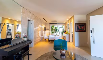 Miami One Life Style - Apartamento 4 quartos, sendo 3 suítes