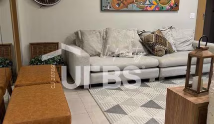 Apartamento Alto Padrão - 03 suítes plenas, mobiliado e decorado - Pronto para morar