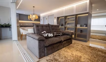 Cena Marista - Apartamento 3 quartos, sendo 3 suítes