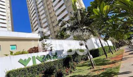 Residencial Vivaz - Apartamento 2 quartos, sendo 1 suíte