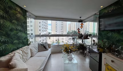 Residencial Del Triunfo - Apartamento 3 quartos, sendo 1 suíte