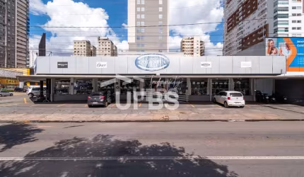 0 - Loja / Salão / Ponto Comercial