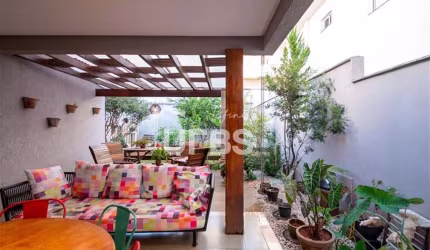 Jardins Verona - Casa de Condomínio 4 quartos, sendo 4 suítes