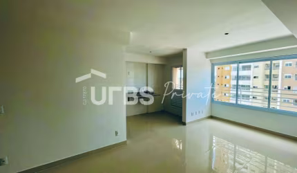 Uptown Home - Apartamento 3 quartos, sendo 1 suíte