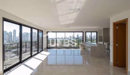 Apartamento VERO HOME - ST.MARISTA - 166 metros