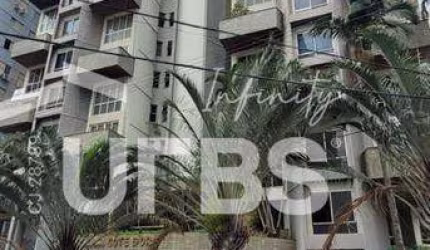 Lindo apartamento na região nobre do Setor Oeste