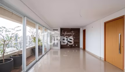 Maison Verte Marista - Apartamento 3 quartos, sendo 3 suítes