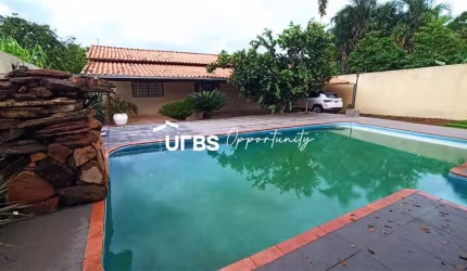 Chácara com 1000m² - Recreio Samambaia