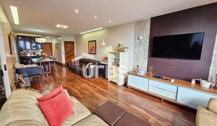 Apartamento com 3 suítes no centro de Goiania