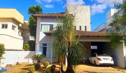 Portal do Sol II - Casa de Condomínio 3 quartos, sendo 3 suítes